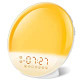 Sunrise Alarm Clock, Wake Up