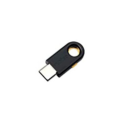 Yubico YubiKey 5C