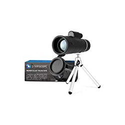 10X42 High Definition Monocular