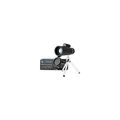 10X42 High Definition Monocular