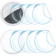 [4+4 Packs] Screen Protector for AirTag