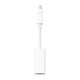Thunderbolt to Gigabit Ethernet Adapter