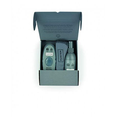 Hunter Leather and Rubber Care Kit