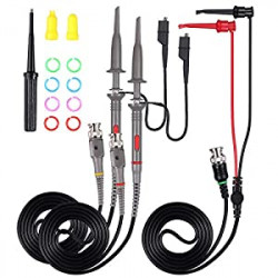 P6100 Universal Oscilloscope Probe