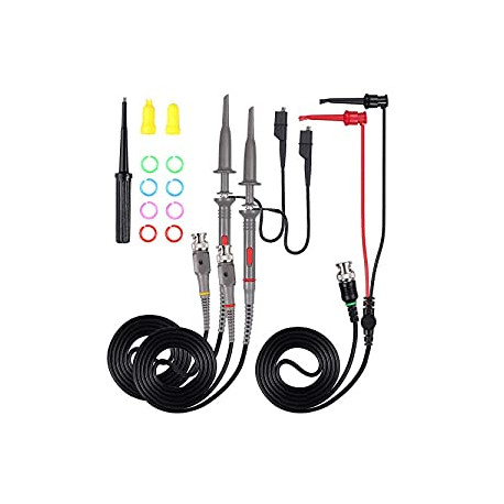P6100 Universal Oscilloscope Probe