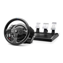 Thrustmaster T300 RS - Gran Turismo Edition Racing