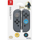 HORI Nintendo Switch Analog Caps (Legend of Zelda Edition)