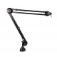 PSA1 Swivel Mount Studio Microphone Boom Arm