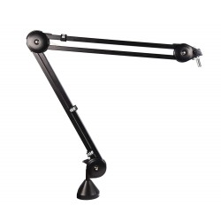 PSA1 Swivel Mount Studio Microphone Boom Arm