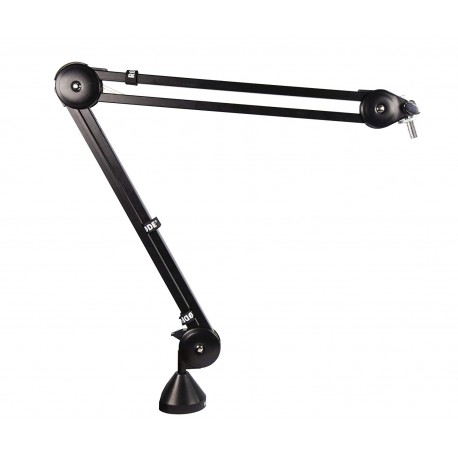 PSA1 Swivel Mount Studio Microphone Boom Arm