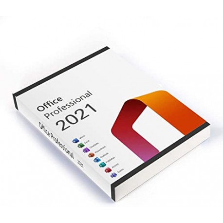 Office Professional Plus 2021