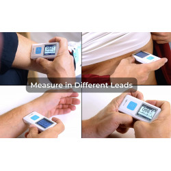 EMAY Sport Mobile Monitor