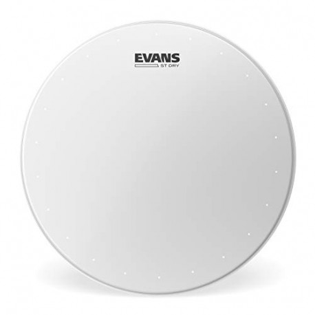 Evans ST Dry Drum Head, 14 Inch