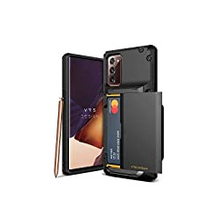 VRS DESIGN Damda Glide Pro for Galaxy Note 20