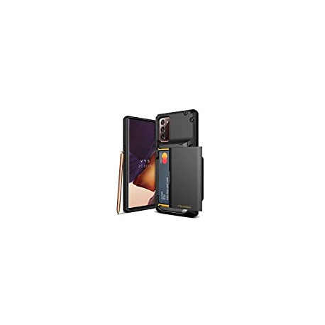 VRS DESIGN Damda Glide Pro for Galaxy Note 20
