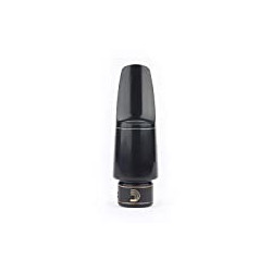 D'Addario Select Jazz Alto Saxophone Mouthpiece