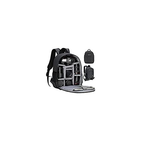TARION Camera Bag Professional Camera Backpack
