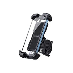 Motorcycle Phone Mount