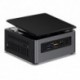 Intel NUC mini PC kit NUC8i7HVK Core i7