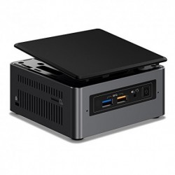 Intel NUC mini PC kit NUC8i7HVK Core i7