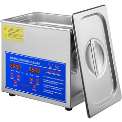 Ultrasonic Cleaner 3L
