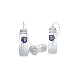 Baby Bottle System 9 oz (2 Pack - Classic)