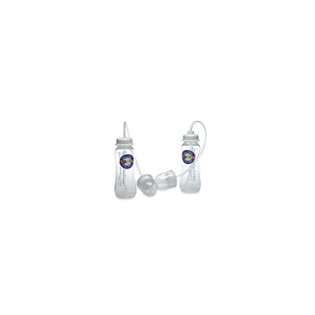 Baby Bottle System 9 oz (2 Pack - Classic)