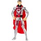 DC Comics Justice League Action Steel Suit Superman Figure