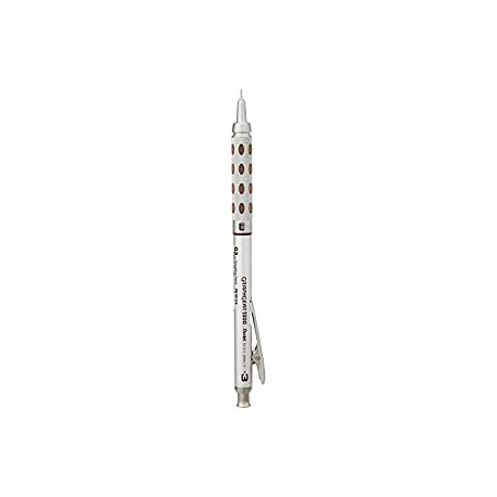 Pentel GraphGear 1000 Mechanical Pencil, (0.5mm)