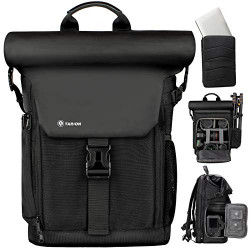 Camera Backpack with Removable 16"