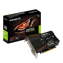 Gigabyte Geforce GTX 1050 Ti 4GB