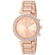 Women's Quartz Rose Gold-Toned Dress Watch (Model: USC40170)