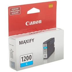 Canon PGI-1200 CYAN