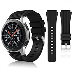 Compatible with Samsung Galaxy Watch 46mm