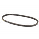 Univex 1030157, Cog Belt B x 35