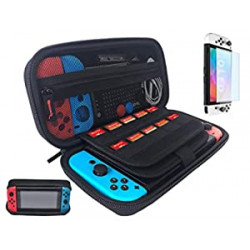 Carrying Case for Nintendo Switch