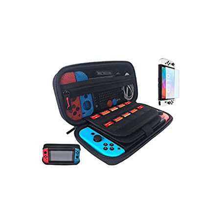 Carrying Case for Nintendo Switch