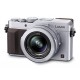 Panasonic DMC (Silver)