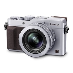 Panasonic DMC (Silver)