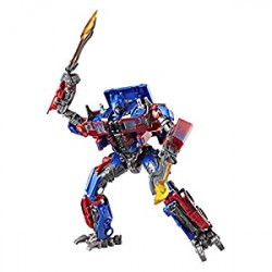 Transformers Studio Series 05 Voyager