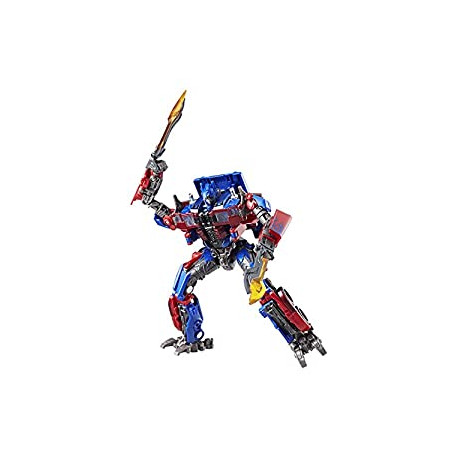Transformers Studio Series 05 Voyager