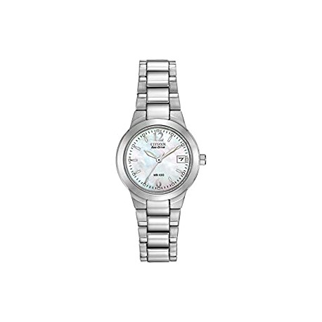 Citizen Eco-Drive Chandler Womens Watch