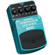 Behringer COMPRESSOR/SUSTAINER CS400