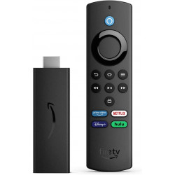 Fire TV Stick Lite