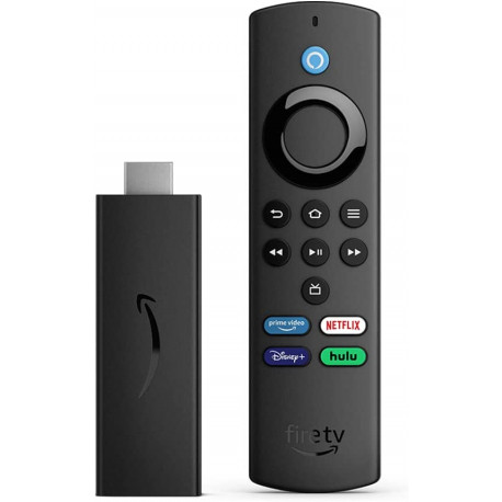 Fire TV Stick Lite