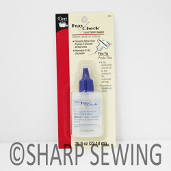 3/4 Fluid-Ounce, 1 Count, Clear Seam Sealant, 0.75, 7 Fl Oz