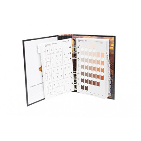 Pantone M50215B        Soil Color Book