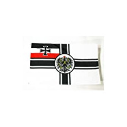 AZ FLAG Germany WWI Flag 3' x 5'