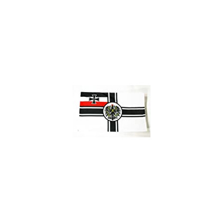 AZ FLAG Germany WWI Flag 3' x 5'