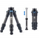 SIRUI AM223 Travel Carbon Fiber Mini Tripod